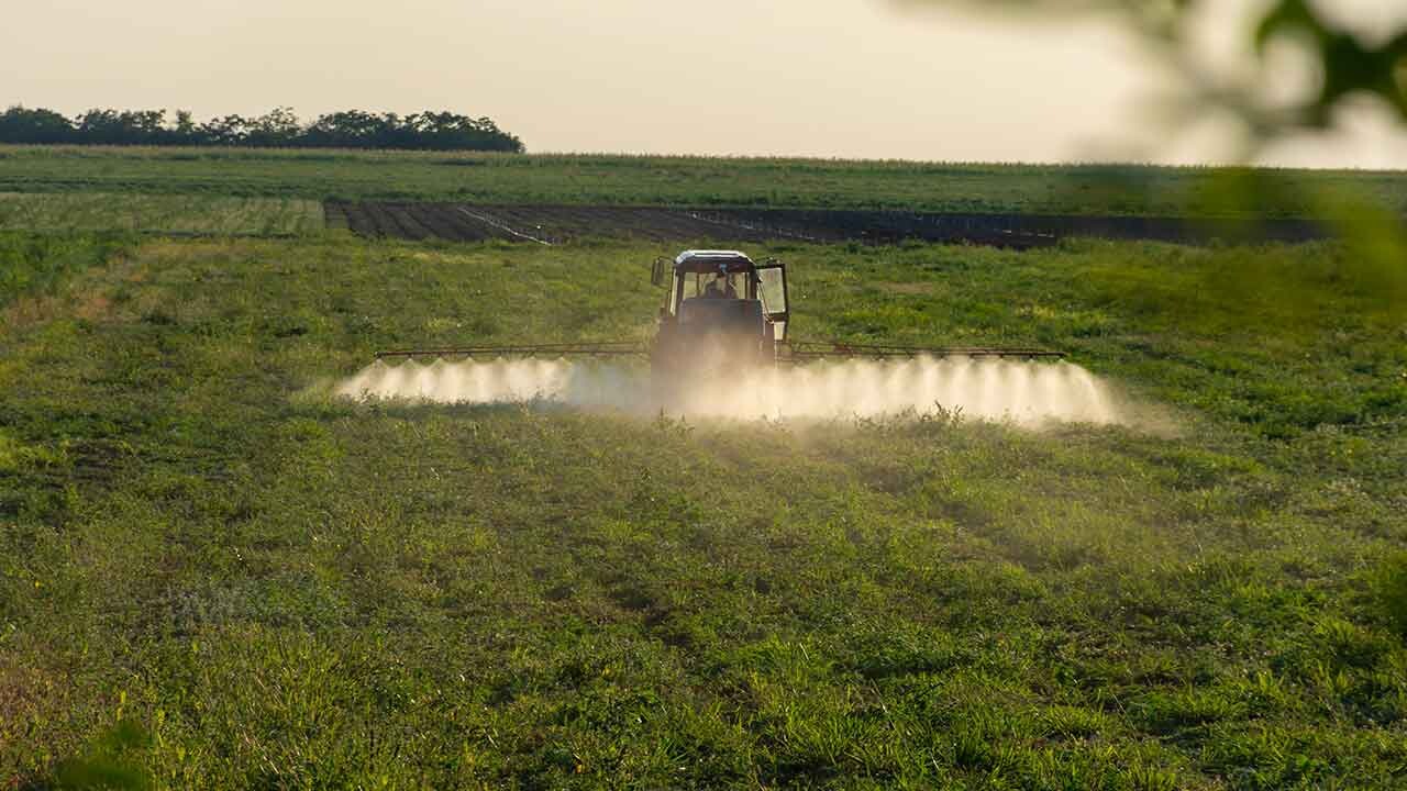 Мы имеем возможность постоянно оптимизировать существующие продукты и разрабатывать новые машины для защиты растений с учетом спроса рынка и тенденций развития отрасли.