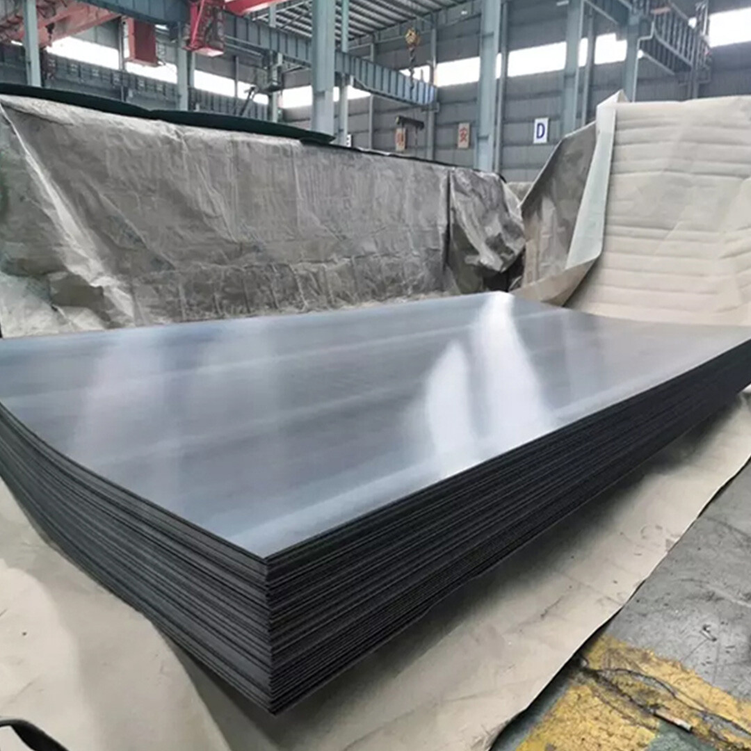 Carbon Steel Sheet / Plate