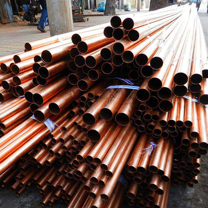 C63000 Copper Pipe