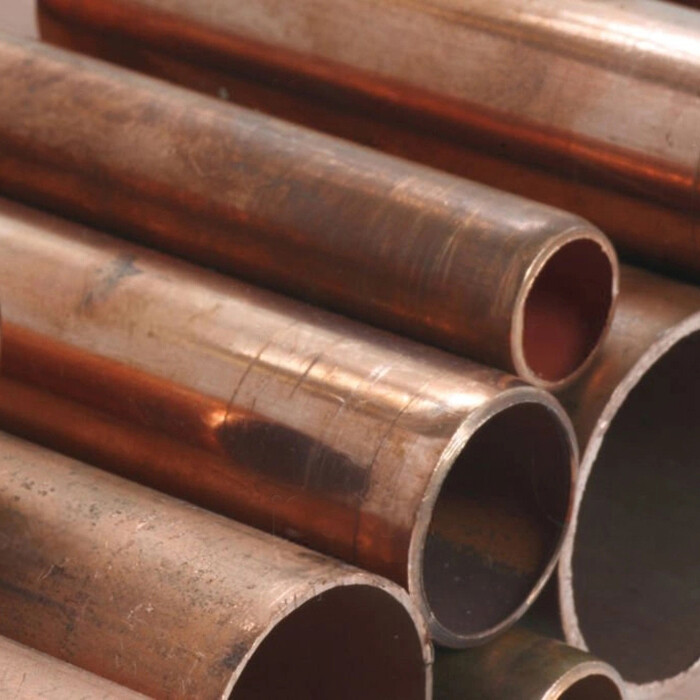 C21000 Copper Pipe C21000 Copper Pipe