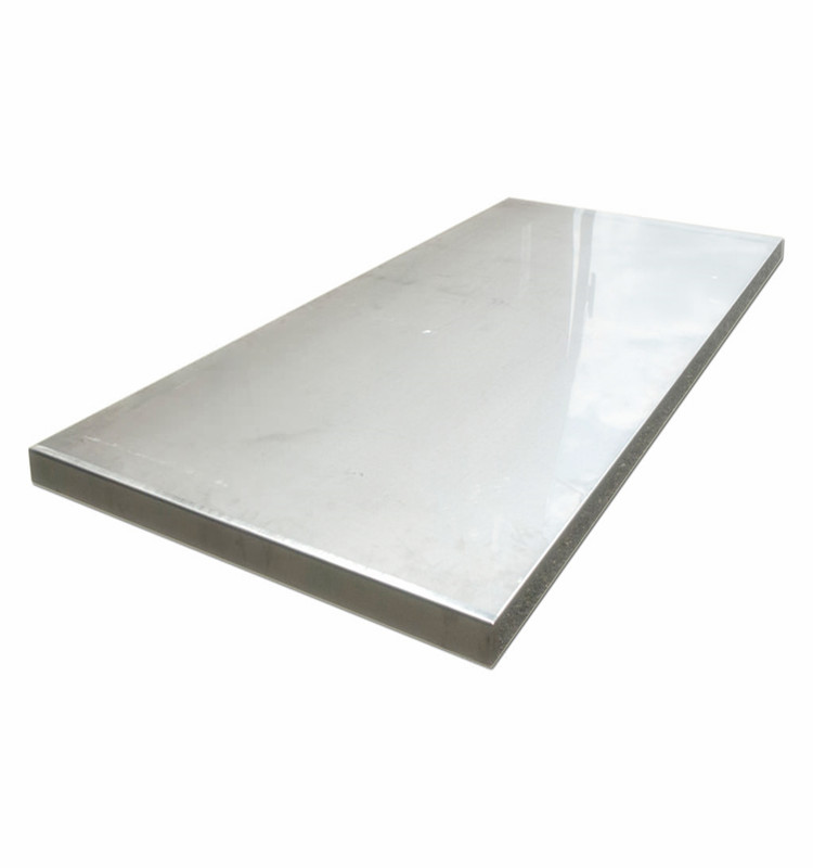 304 Stainless Steel Plate