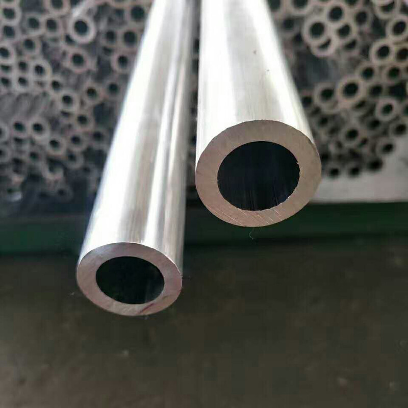 Aluminium Pipe Aluminium Pipe