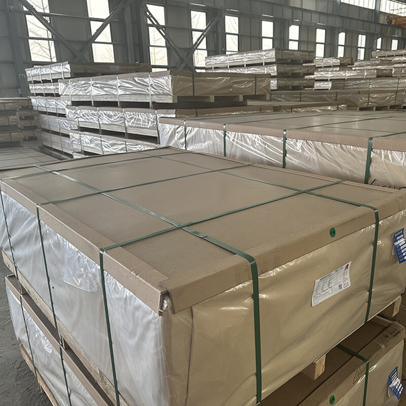 3002 Aluminium Plate