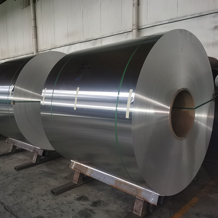 5005 Aluminum Coil