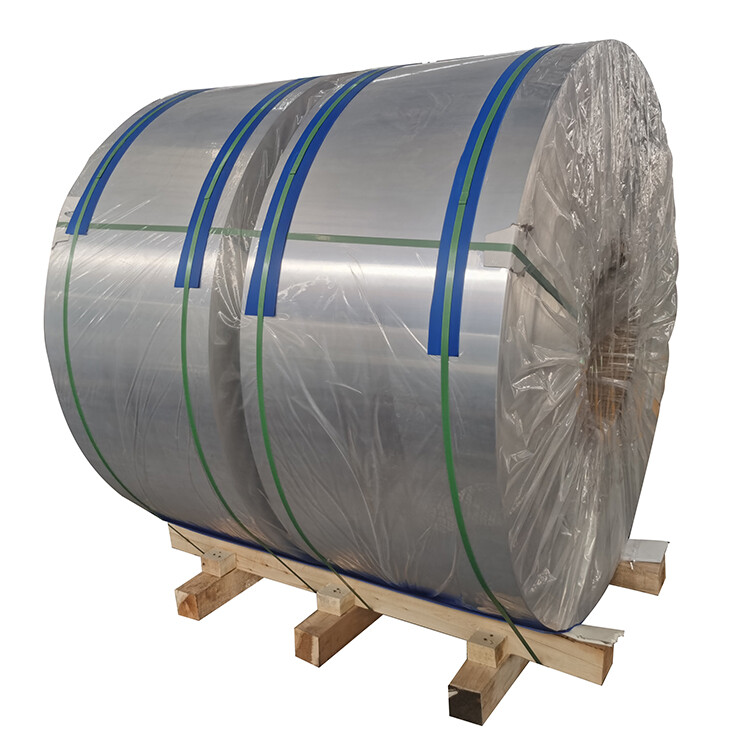 3204 Aluminum Coil