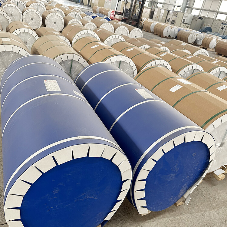 3204 Aluminum Coil