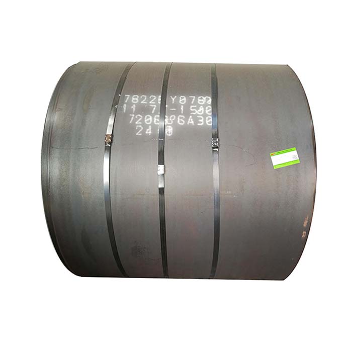 Carbon Steel Coil / Strip