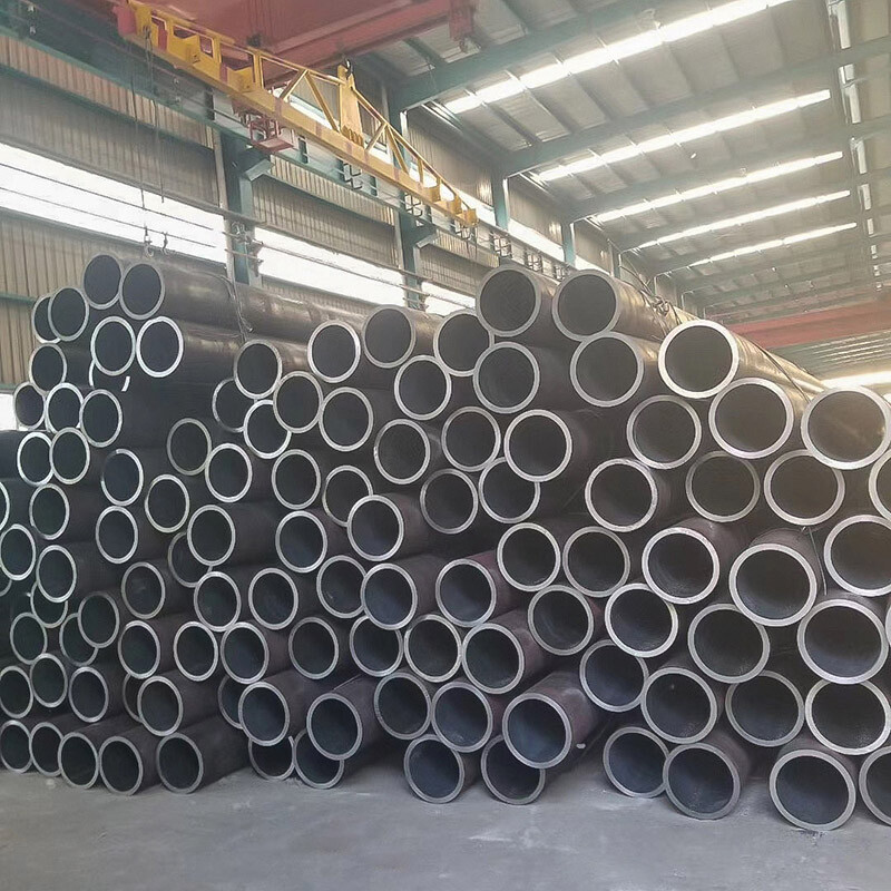 Carbon Steel Pipe / Tube