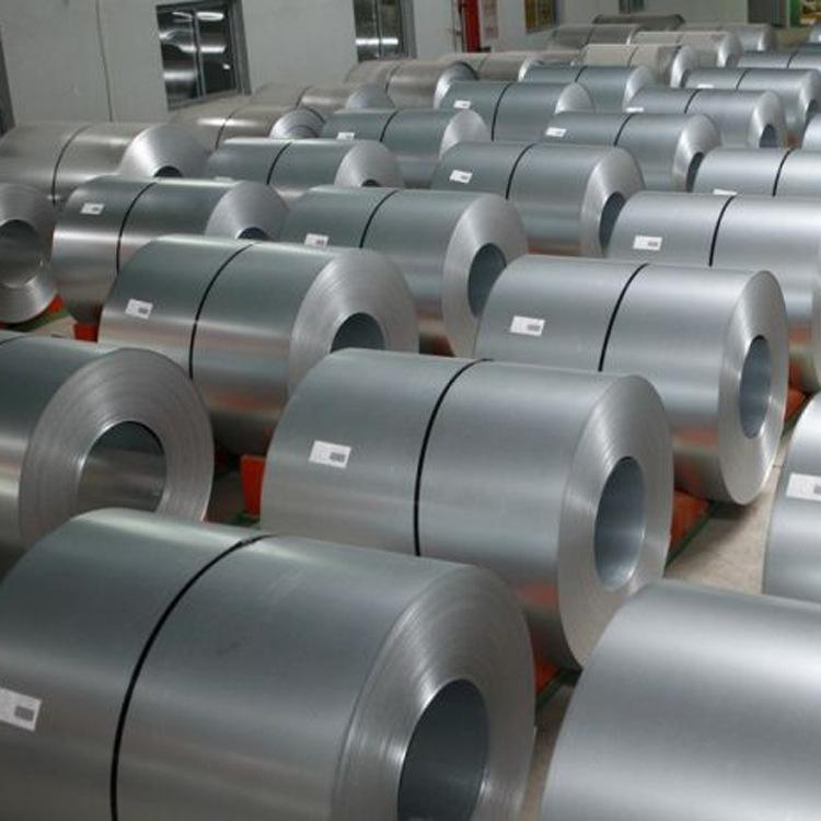 SGCD2/SGCD3 Galvanized Coil