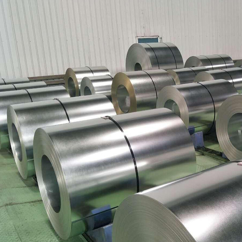 Galvanized Coil / Strip