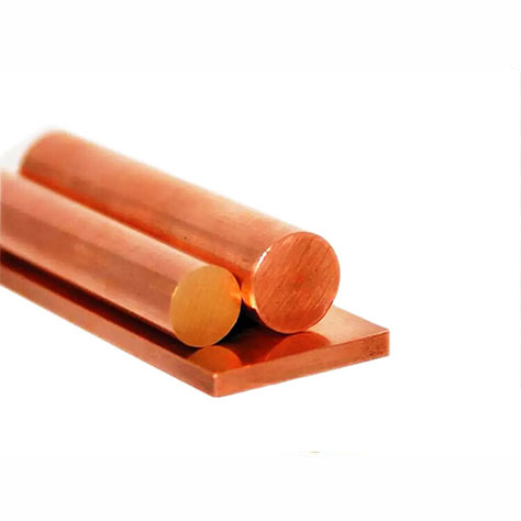 Copper Bar Copper Bar