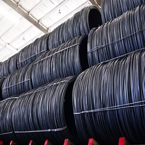 Carbon Steel Wire