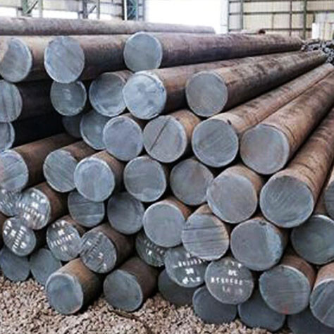 A572 Round Steel Bar