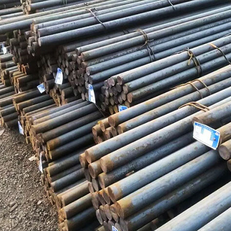 Carbon Steel Bar / Rod