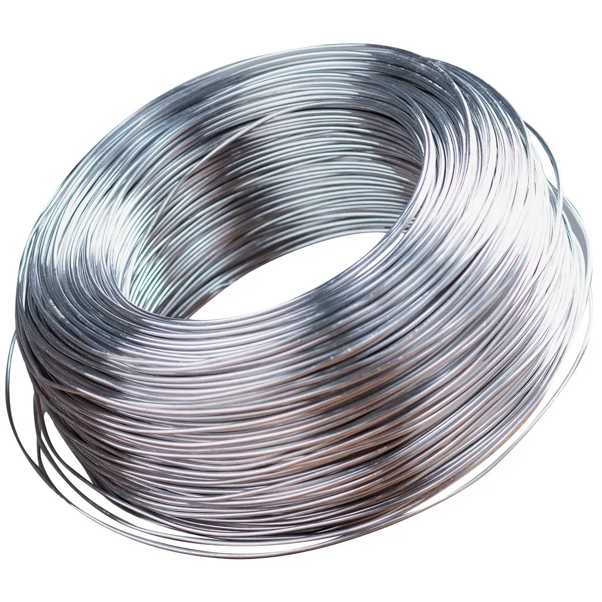 Aluminium Wire