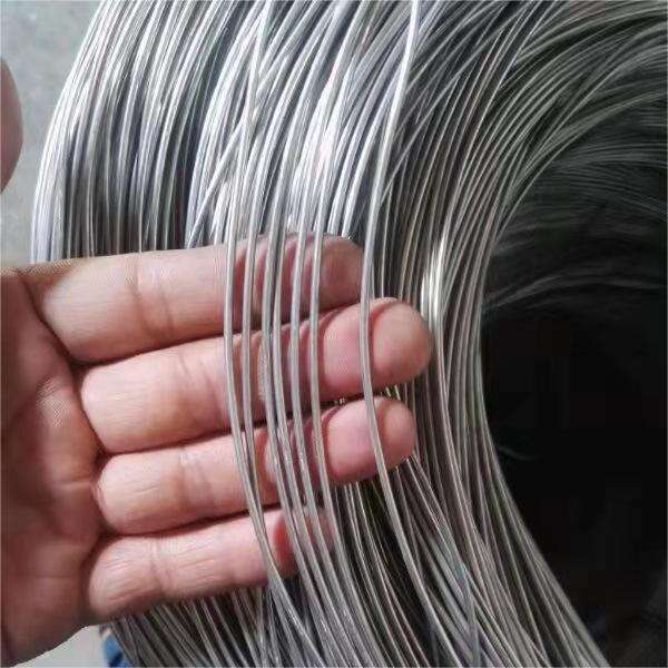 Aluminium Wire