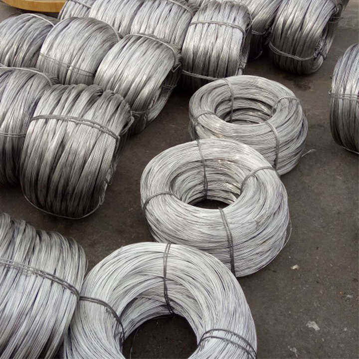 Aluminium Wire