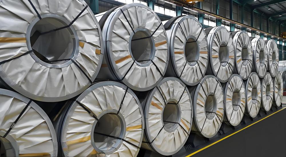 The ultra-low emission transformation of the steel industry has achieved remarkable results The ultra-low emission transformation of the steel industry has achieved remarkable results