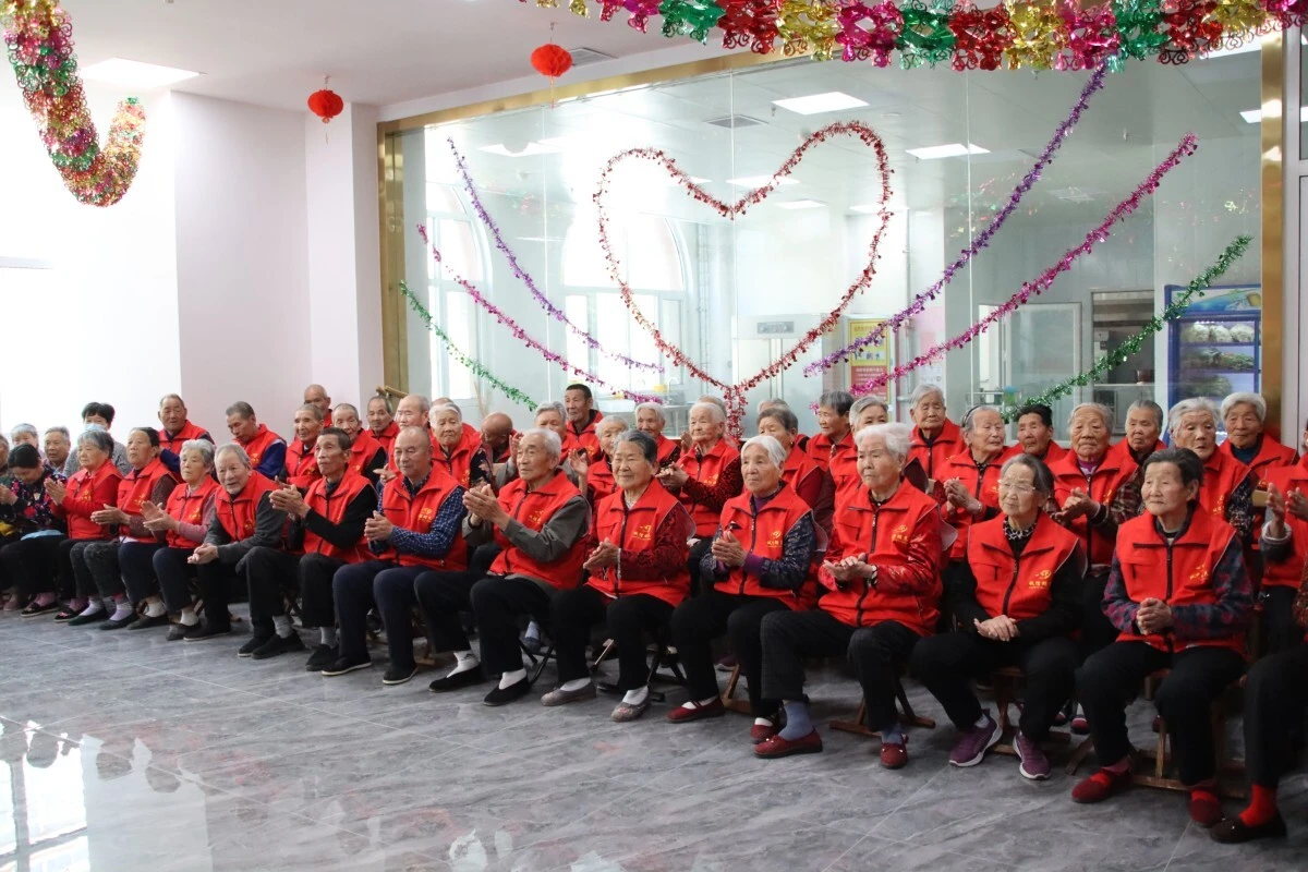 Shandong Useen Group integrity care Service center to carry out 