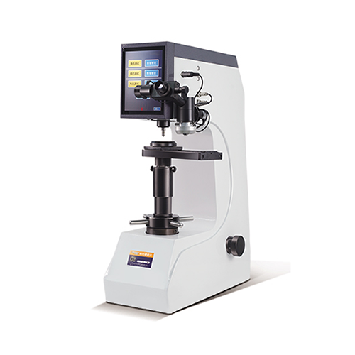 HBRVS-187.5F Сенсорный цифровой дисплей твердомера - вес плюс зарядка