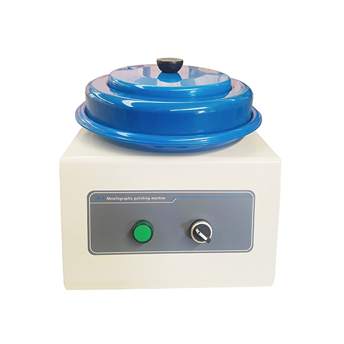 Полировальный станок для металлографических образцов P-1