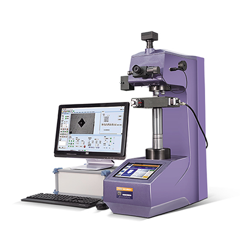 ZHVS-1/5/10/30/50AT EOS100B2.0 Полностью автоматическая система измерения твердости по методу Виккерса Технические параметры