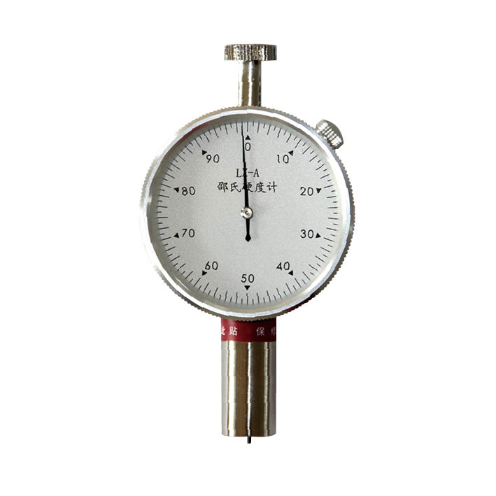 Твердомер по Шору LX-A