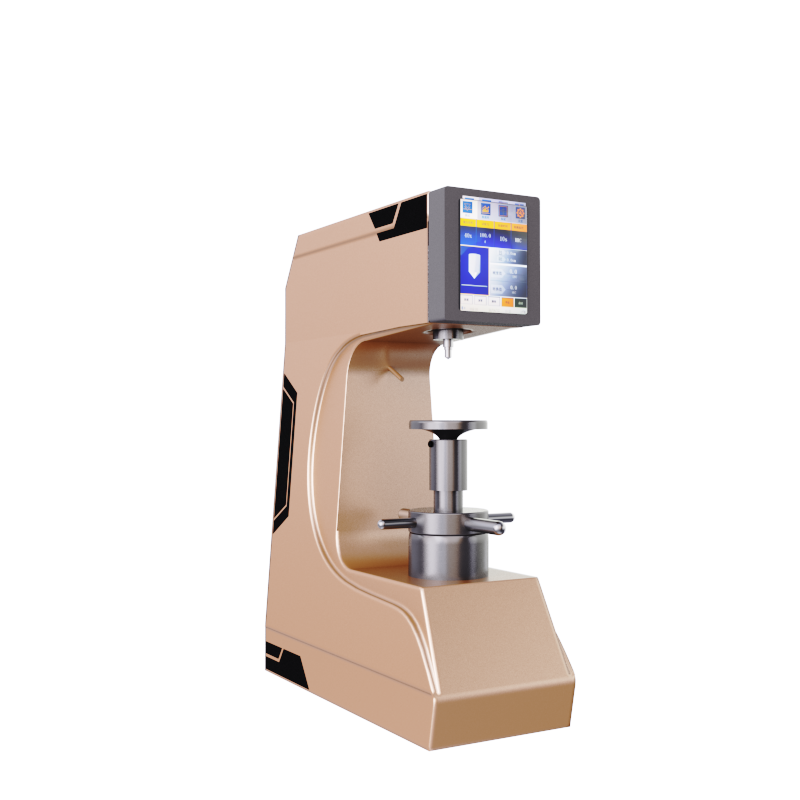 Цифровой твердомер по Роквеллу с сенсорным экраном HRS-150T/HRS-45T/XHRS-150T