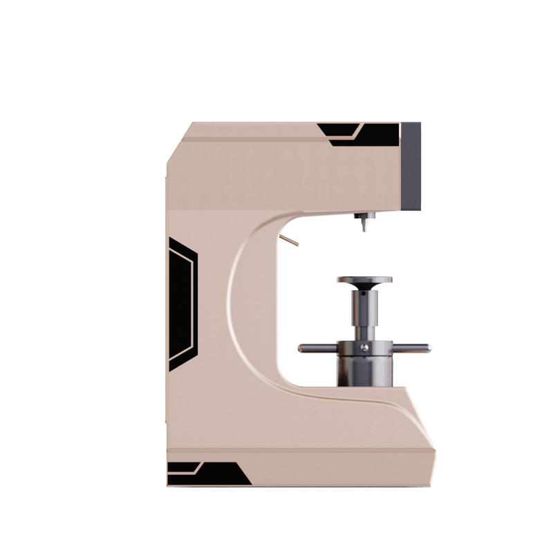 Цифровой твердомер по Роквеллу с сенсорным экраном HRS-150T/HRS-45T/XHRS-150T