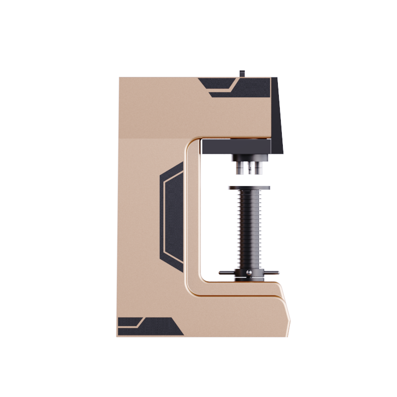 VHBS-3000AET Визуальный твердомер по Бринеллю