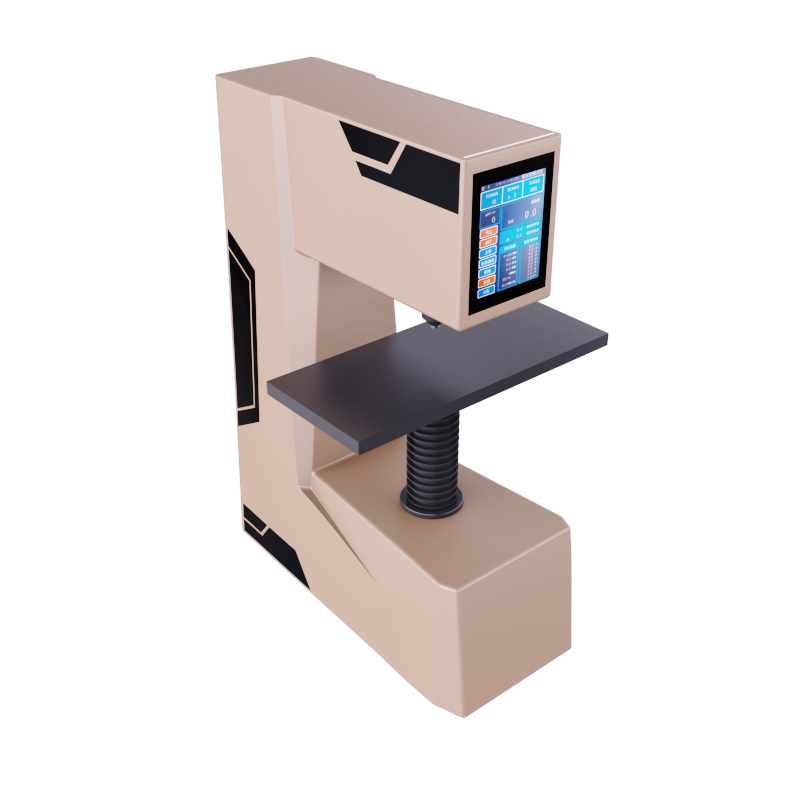 Полностью автоматический твердомер по Роквеллу ZHRSS-150T