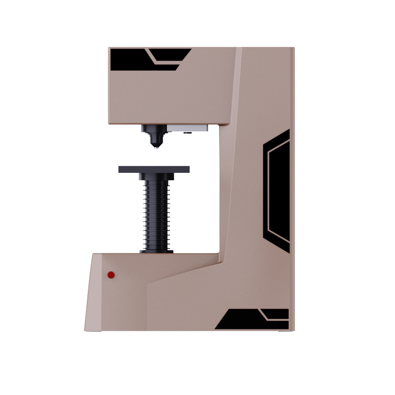 Полностью автоматический твердомер по Роквеллу ZHRSS-150T