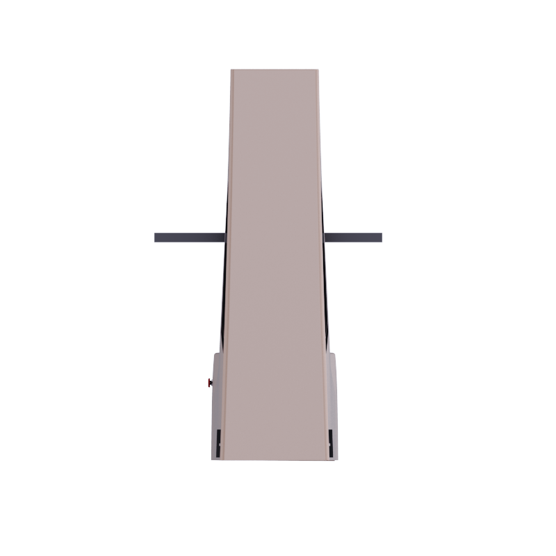 Полностью автоматический твердомер по Роквеллу ZHRSS-150T
