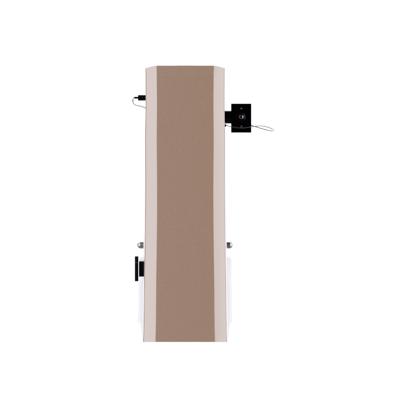 YHV(S)-5/10/30/50(A)T Сенсорный (цифровой) (автоматический турельный) твердомер Виккерса