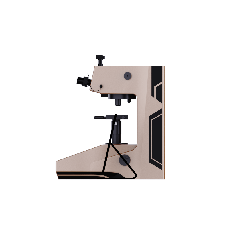 VHVS-1000AT Автоматический микротвердомер по Виккерсу с двойным сенсорным экраном