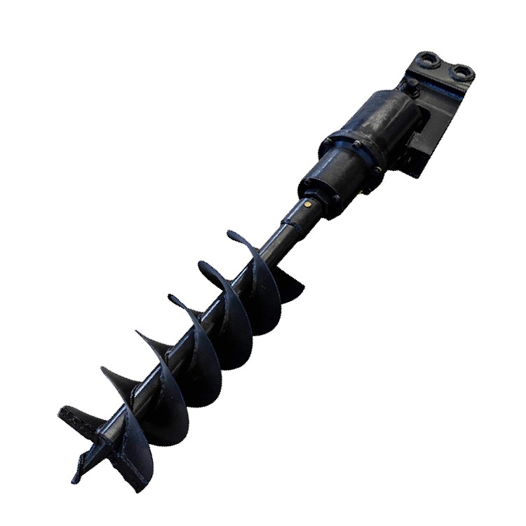 螺旋钻Auger.png 螺旋钻Auger.png