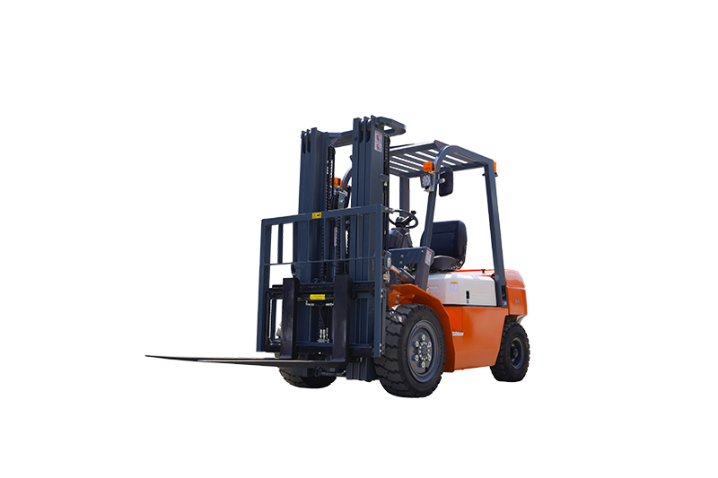 CPY25 2.5-тонный вилочный погрузчик на сжиженном газе CPY25 2.5-тонный вилочный погрузчик на сжиженном газе