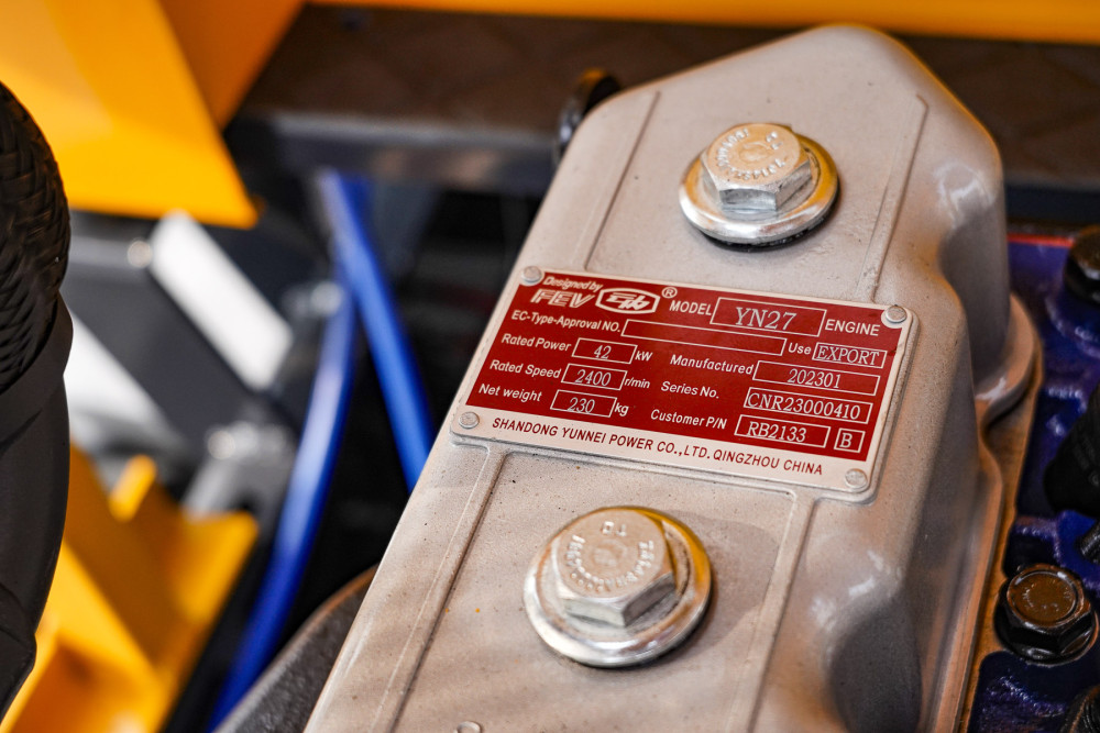 Дизельное или бензиновое топливо Что лучше выбрать для погрузчика?