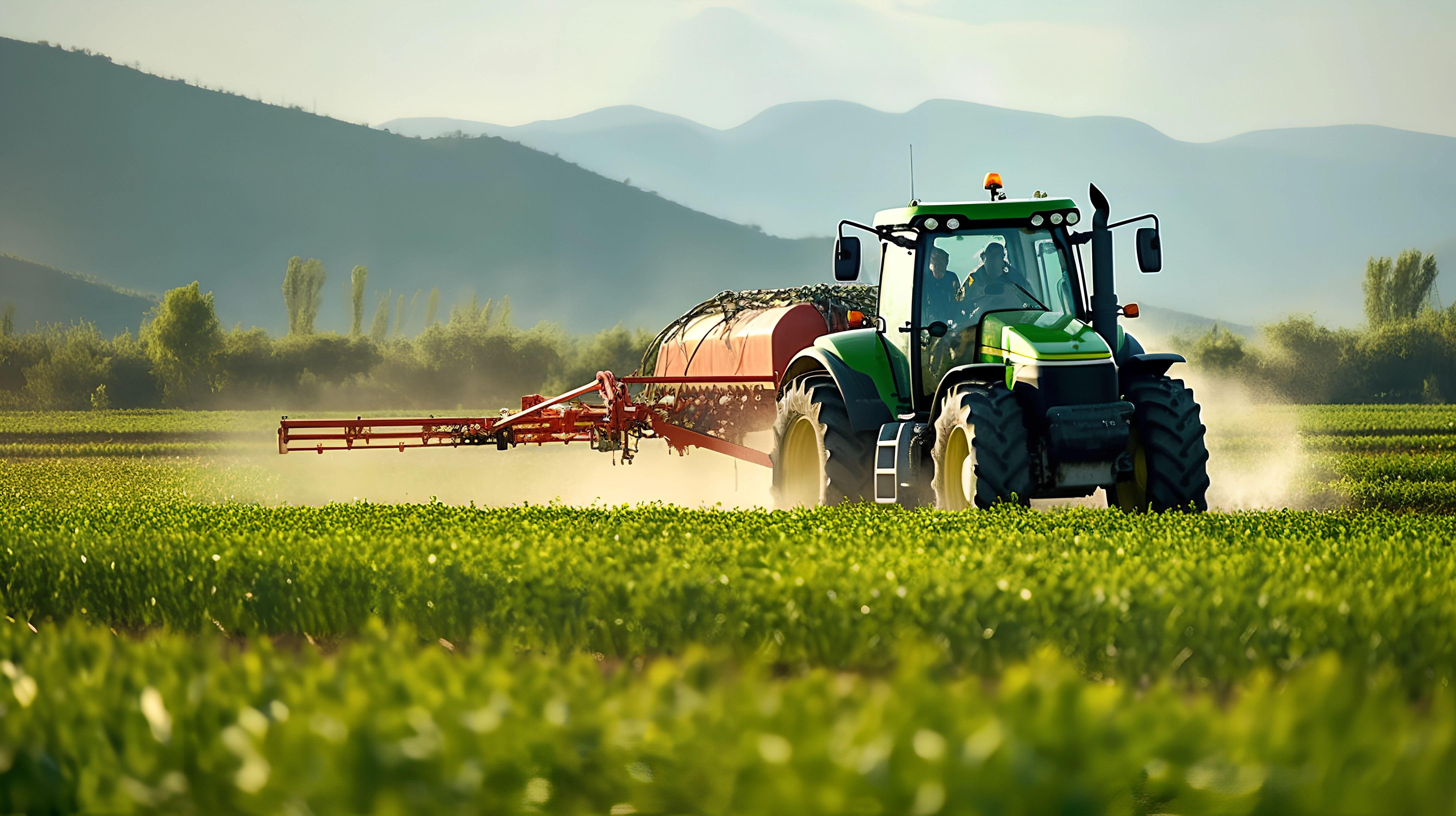 Рекомендация высококачественного бренда тракторов: почему стоит выбрать LUYU