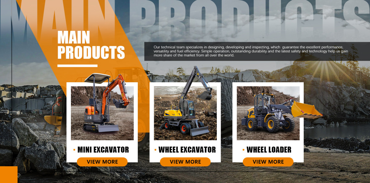 主要产品 主要产品