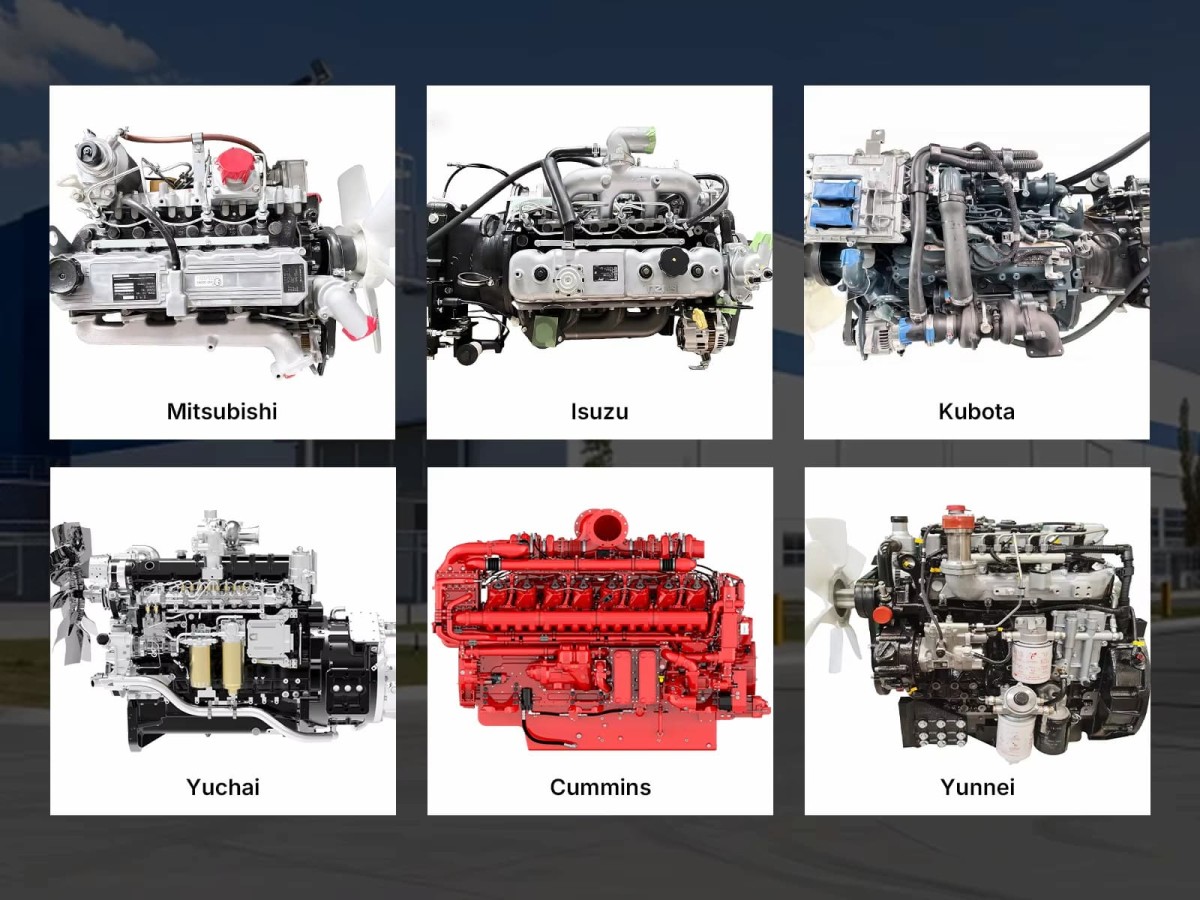 engines