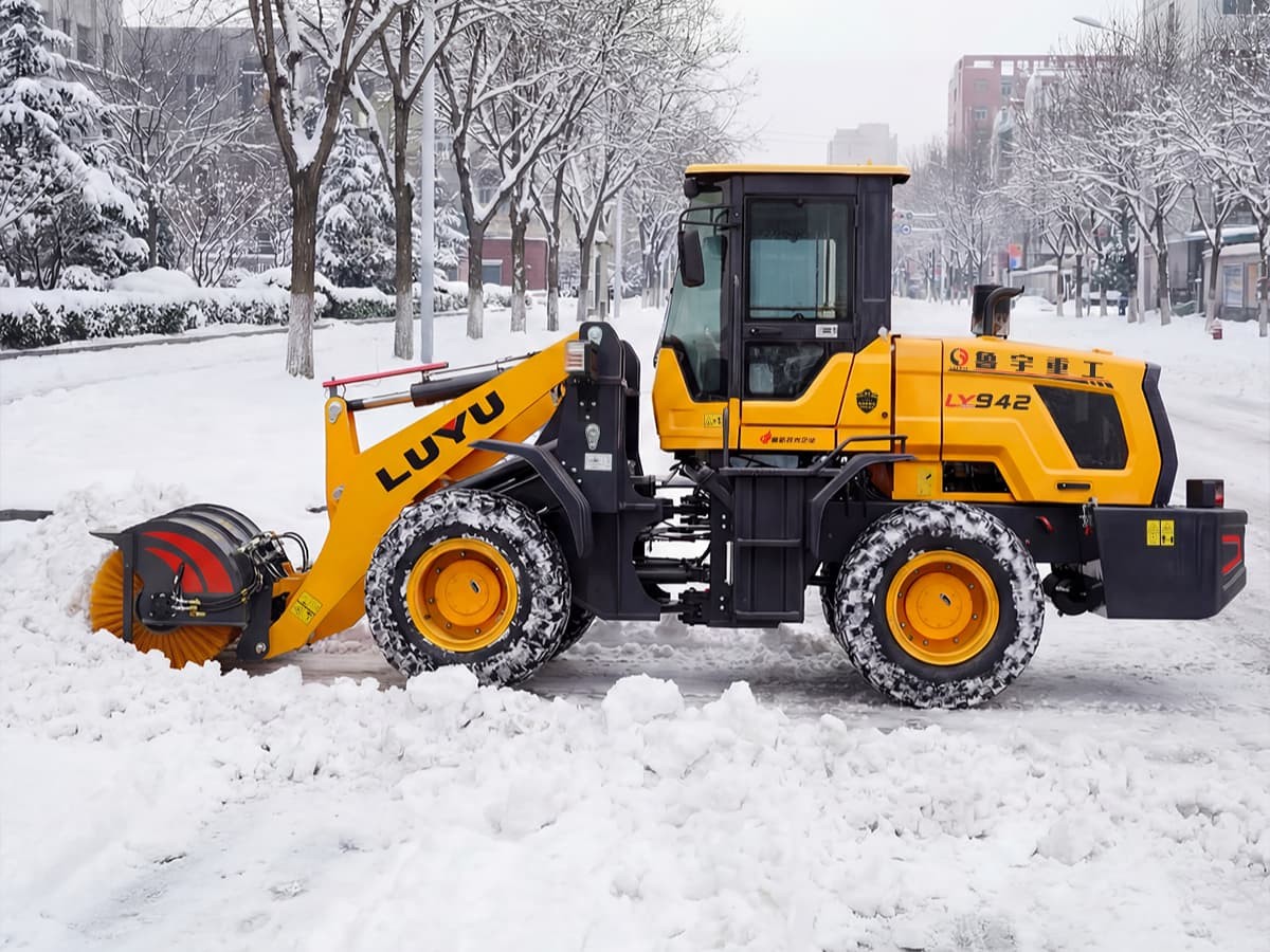 LUYU loader LUYU loader