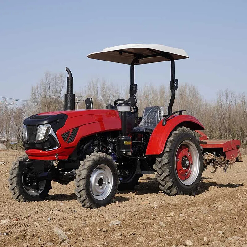 Trator de 60 hp para venda