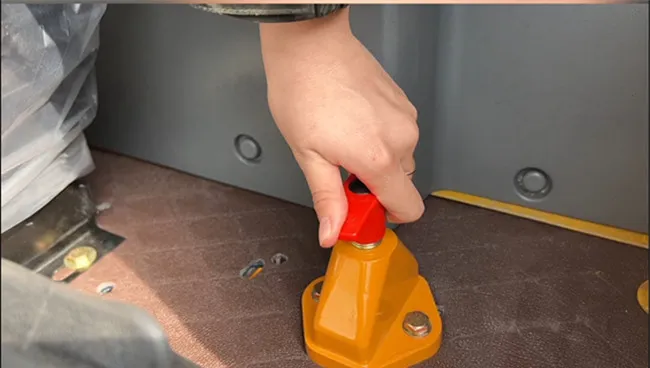 Precauções para a utilização diária da bateria