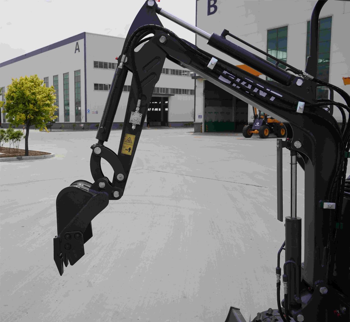 excavator attachments details excavator attachments details