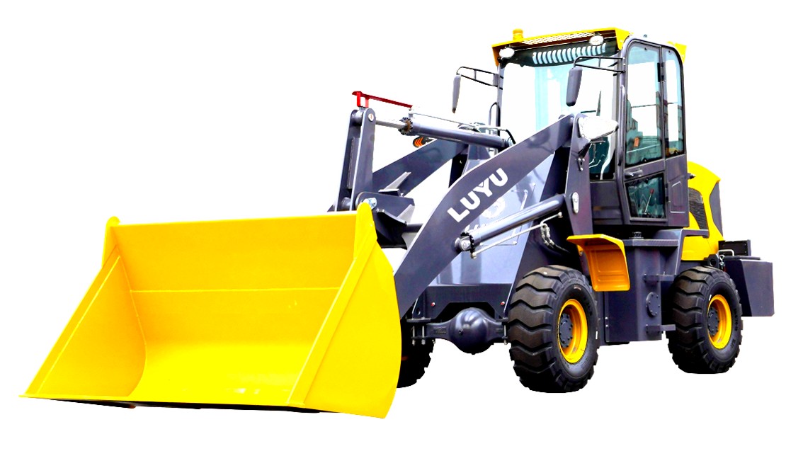 General Purpose Bucket General Purpose Bucket