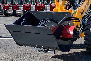 Concrete Mixing Bucket Concrete Mixing Bucket