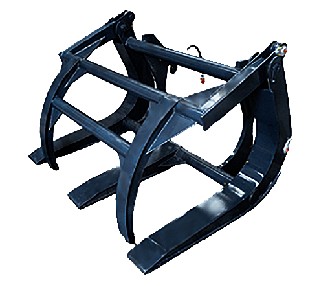 Wood Grabber Wood Grabber