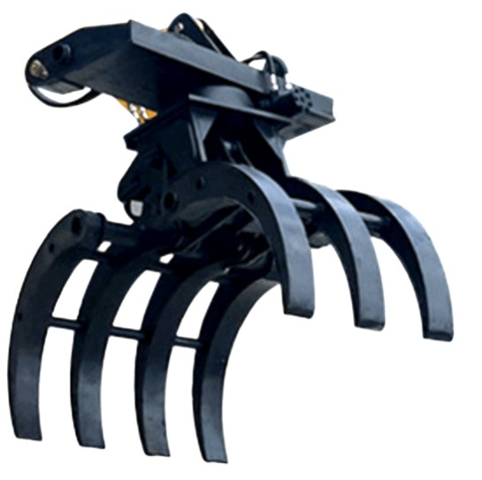 Rotary Grapple Rotary Grapple