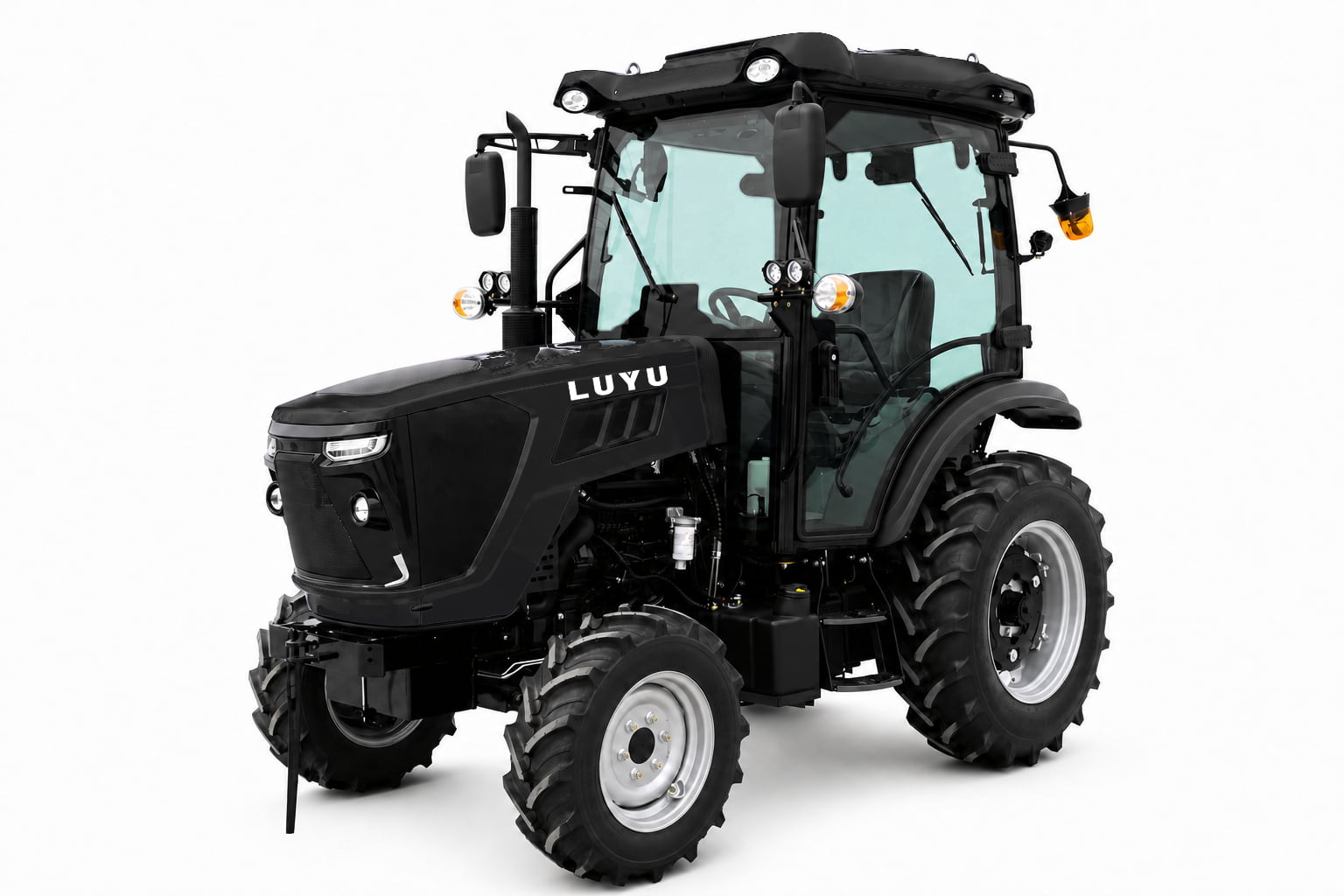 OXT504 Trator 50CV